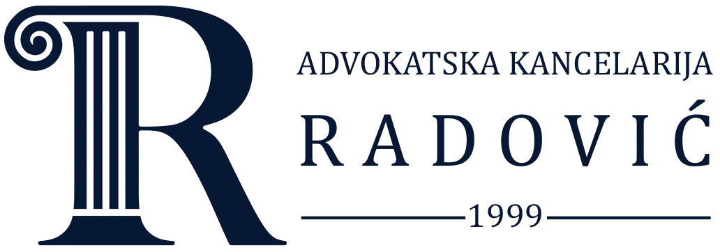 Advokatska kancelarija Radović